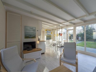 Holiday house Schöner Bungalow in Strandnähe für 5 Gäste - Features photo 14