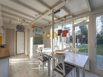 Holiday house Schöner Bungalow in Strandnähe für 5 Gäste - Features photo 15