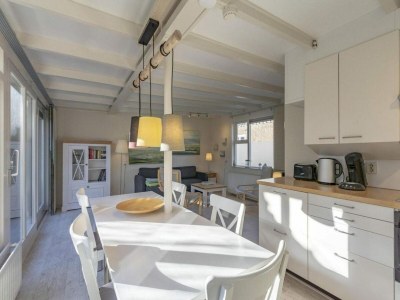 Holiday house Schöner Bungalow in Strandnähe für 5 Gäste - Features photo 16