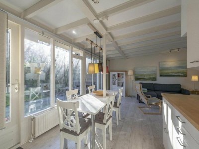 Holiday house Schöner Bungalow in Strandnähe für 5 Gäste - Features photo 17