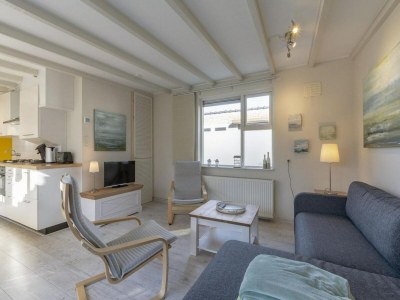 Holiday house Schöner Bungalow in Strandnähe für 5 Gäste - Features photo 22