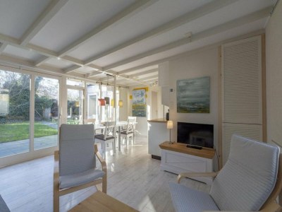 Holiday house Schöner Bungalow in Strandnähe für 5 Gäste - Features photo 23