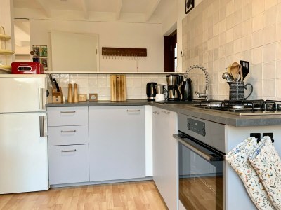 Holiday house Bungalow in Sint Maartenszee near Beach - Features photo 4