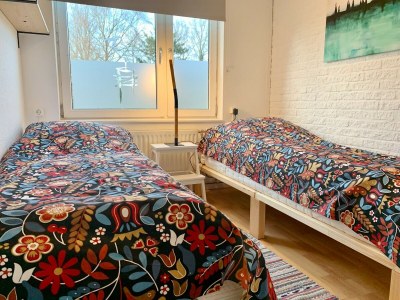 Holiday house Bungalow in Sint Maartenszee near Beach - Features photo 9