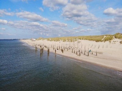 Holiday house Bungalow in Sint Maartenszee near Beach - Environment photo 25