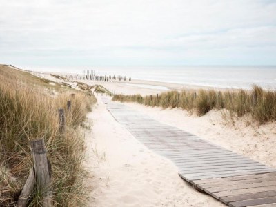 Holiday house Bungalow in Sint Maartenszee near Beach - Environment photo 30