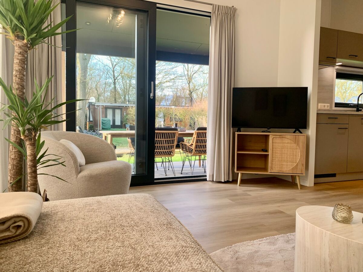 Holiday house Chalet in Sint Maartenszee near Sandy Beach - Features photo 4