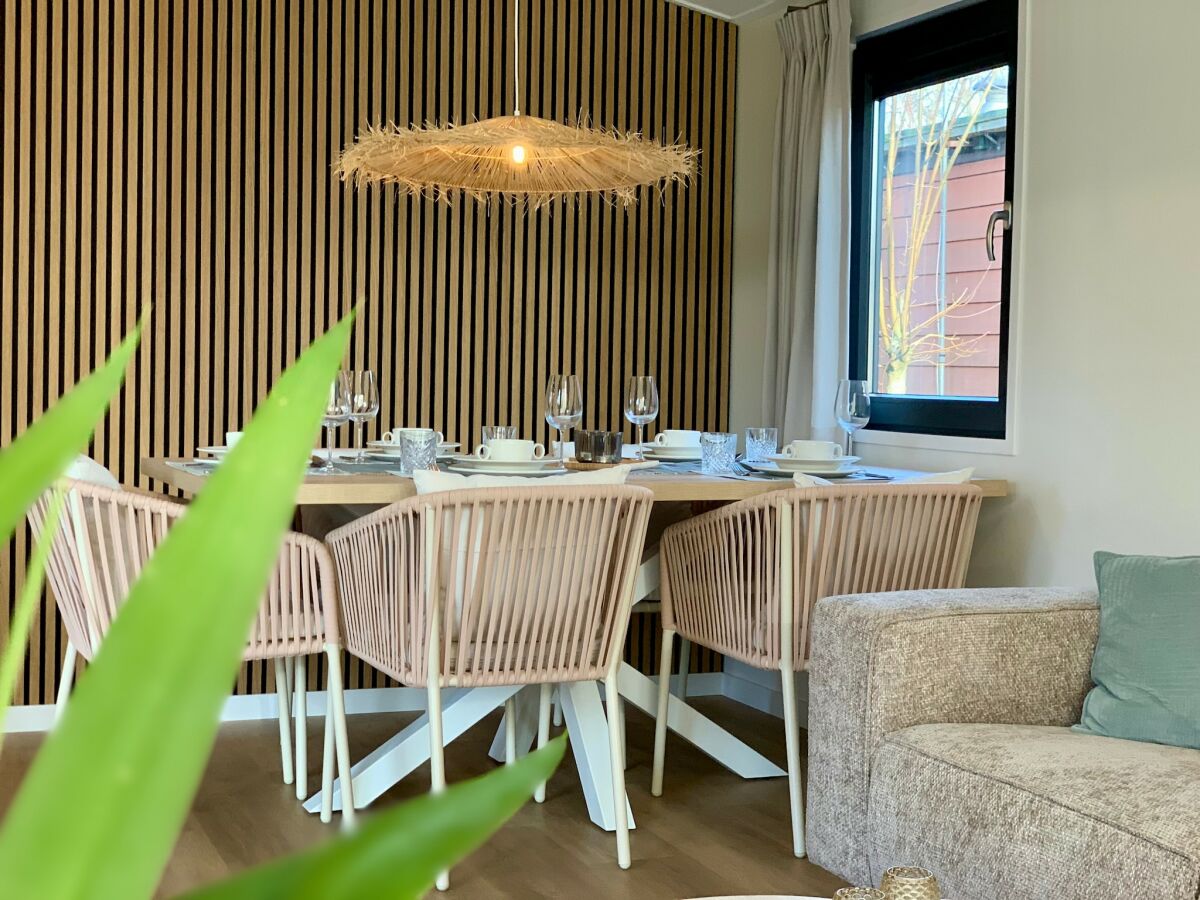 Holiday house Chalet in Sint Maartenszee near Sandy Beach - Features photo 5