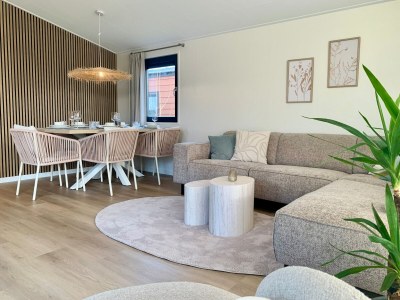 Holiday house Chalet in Sint Maartenszee near Sandy Beach - Features photo 3