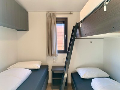 Holiday house Chalet in Sint Maartenszee near Sandy Beach - Features photo 6