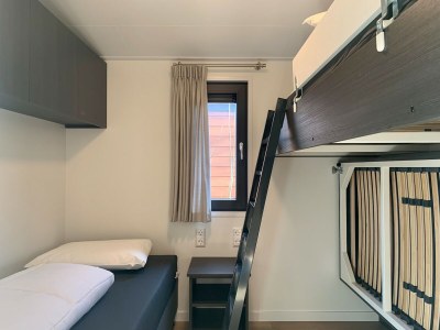 Holiday house Chalet in Sint Maartenszee near Sandy Beach - Features photo 7