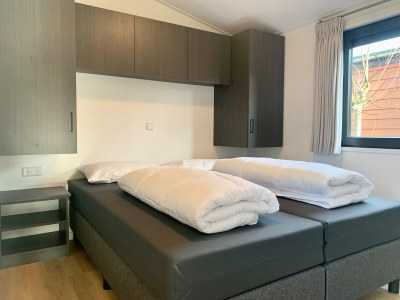 Holiday house Chalet in Sint Maartenszee near Sandy Beach - Features photo 8