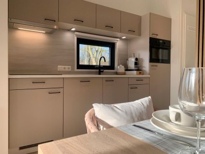 Holiday house Chalet in Sint Maartenszee near Sandy Beach - Features photo 11