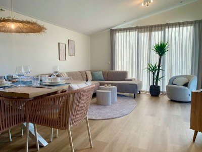 Holiday house Chalet in Sint Maartenszee near Sandy Beach - Features photo 12