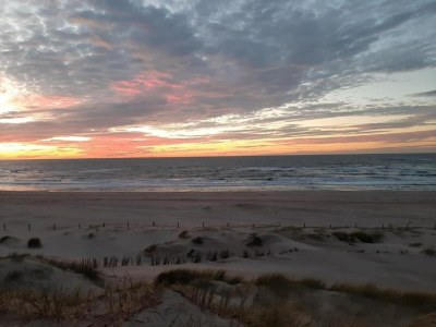Holiday house Chalet in Sint Maartenszee near Sandy Beach - Environment photo 27