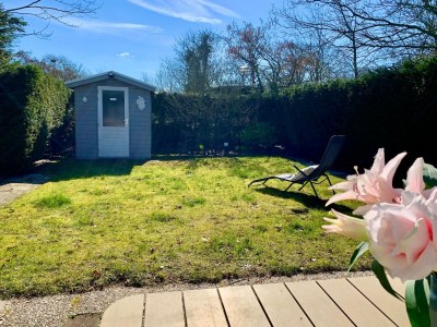 Holiday house Bungalow Sint Maartenszee near Sandy Beach - Outdoor photo 5