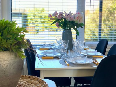 Holiday house Bungalow Sint Maartenszee near Sandy Beach - Features photo 7