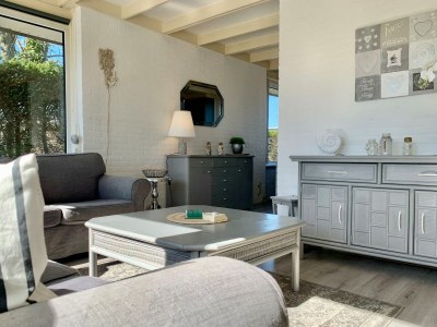 Holiday house Bungalow Sint Maartenszee near Sandy Beach - Features photo 9