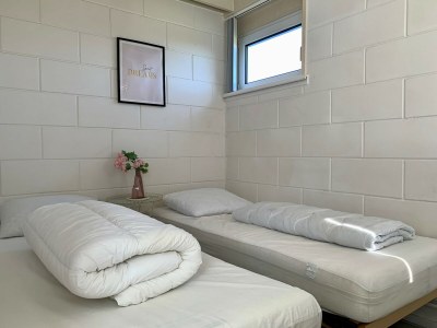 Holiday house Bungalow Sint Maartenszee near Sandy Beach - Features photo 10