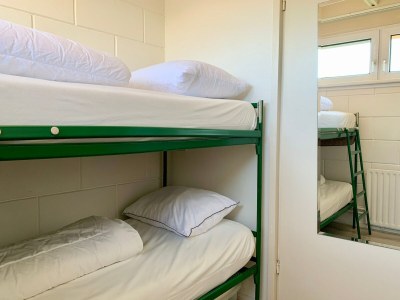 Holiday house Bungalow Sint Maartenszee near Sandy Beach - Features photo 12