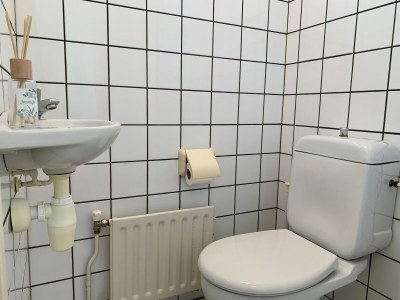 Holiday house Bungalow Sint Maartenszee near Sandy Beach - Features photo 13