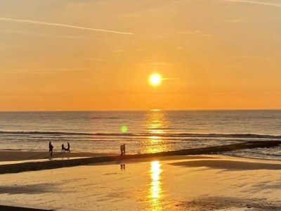 Holiday house Bungalow Sint Maartenszee near Sandy Beach - Environment photo 21
