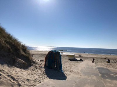 Holiday house Bungalow Sint Maartenszee near Sandy Beach - Environment photo 23