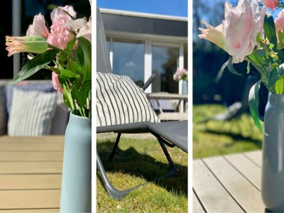 Holiday house Bungalow Sint Maartenszee near Sandy Beach - Outdoor photo 38