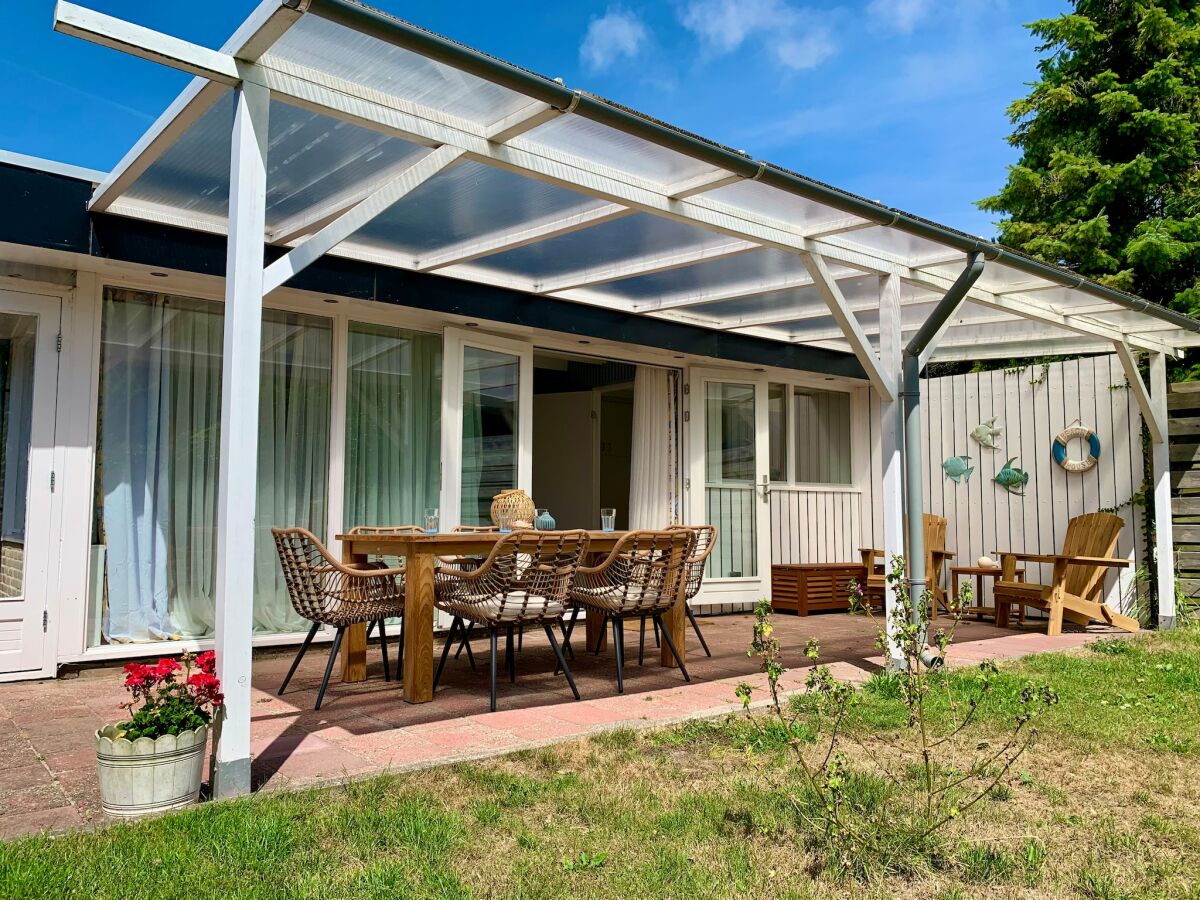 Holiday house Bungalow in Schoorl mit Garten für 6 Von Belvilla