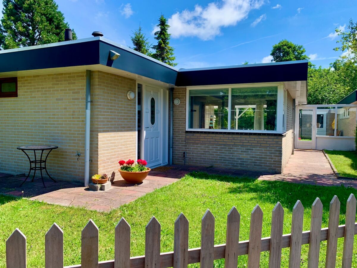 Holiday house Bungalow in Schoorl mit Garten für 6 Von Belvilla - Outdoor photo 2