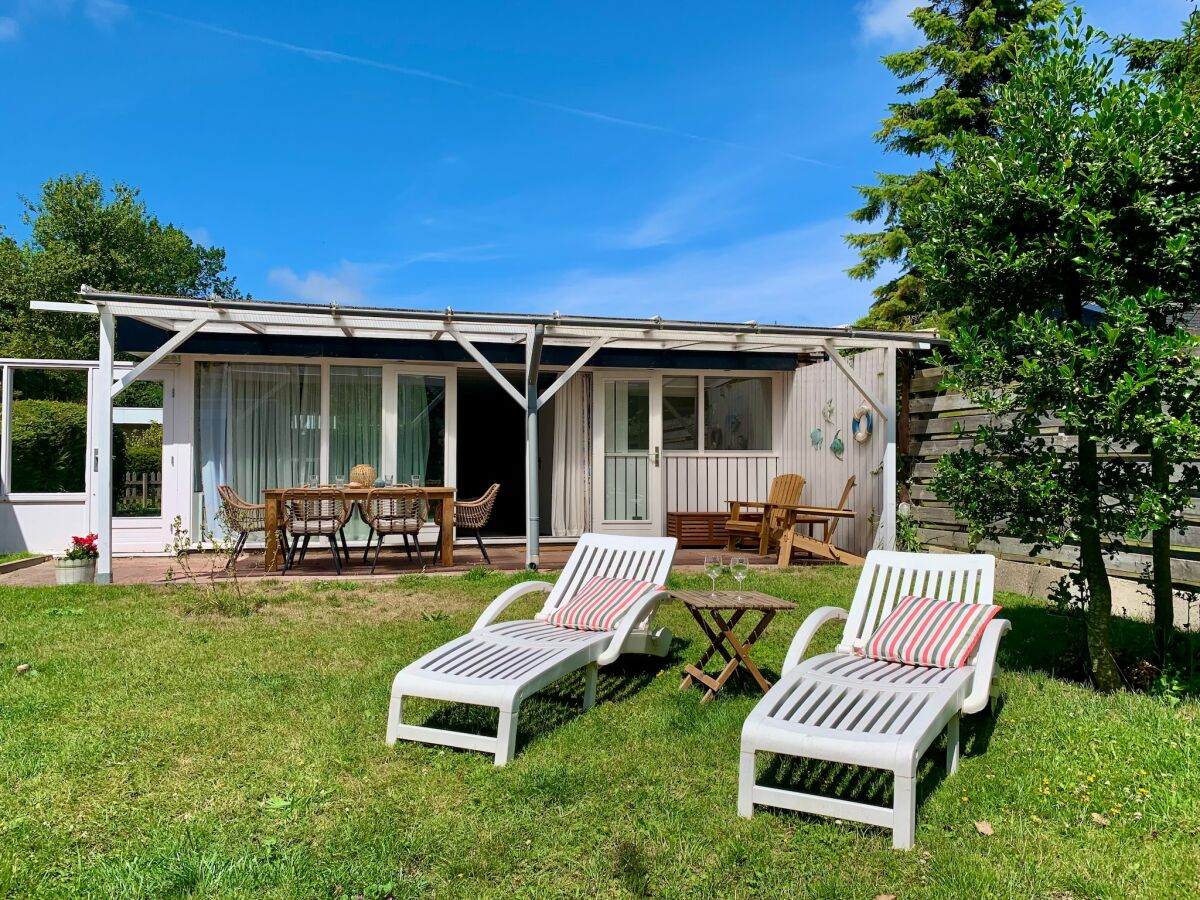 Holiday house Bungalow in Schoorl mit Garten für 6 Von Belvilla - Outdoor photo 3