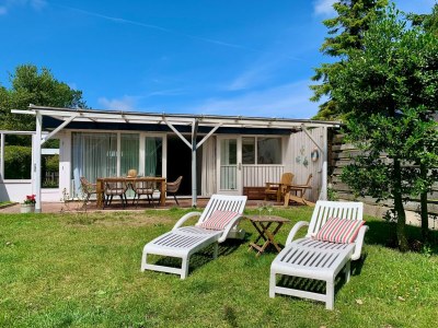 Holiday house Bungalow in Schoorl mit Garten für 6 Von Belvilla - Outdoor photo 3