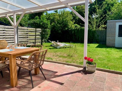 Holiday house Bungalow in Schoorl mit Garten für 6 Von Belvilla - Outdoor photo 4