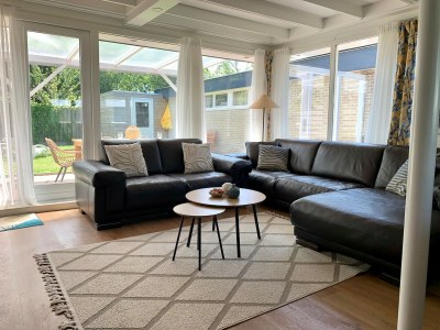 Holiday house Bungalow in Schoorl mit Garten für 6 Von Belvilla - Features photo 7