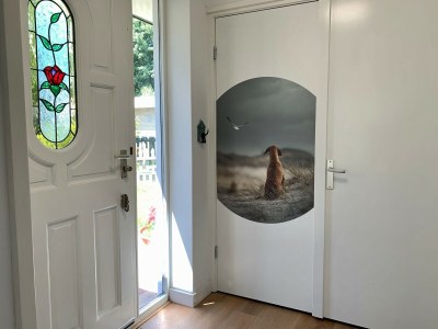 Holiday house Bungalow in Schoorl mit Garten für 6 Von Belvilla - Features photo 9