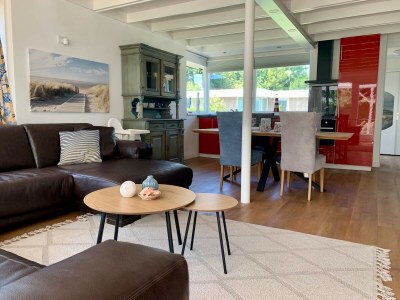 Holiday house Bungalow in Schoorl mit Garten für 6 Von Belvilla - Features photo 10