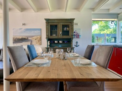 Holiday house Bungalow in Schoorl mit Garten für 6 Von Belvilla - Features photo 11