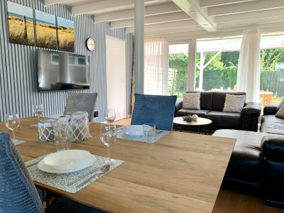 Holiday house Bungalow in Schoorl mit Garten für 6 Von Belvilla - Features photo 12