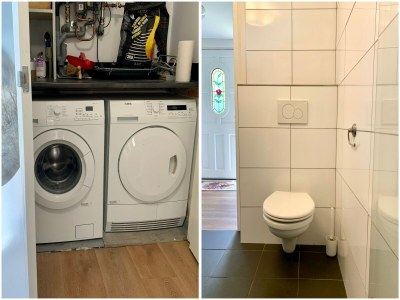 Holiday house Bungalow in Schoorl mit Garten für 6 Von Belvilla - Features photo 13