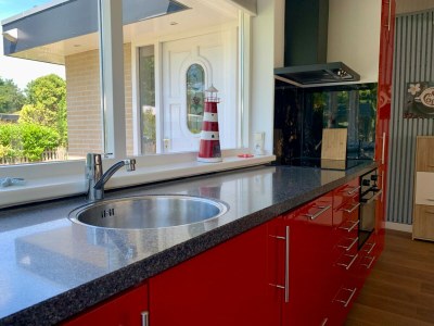 Holiday house Bungalow in Schoorl mit Garten für 6 Von Belvilla - Features photo 14