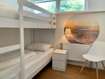 Holiday house Bungalow in Schoorl mit Garten für 6 Von Belvilla - Features photo 15