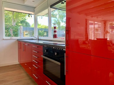 Holiday house Bungalow in Schoorl mit Garten für 6 Von Belvilla - Features photo 17