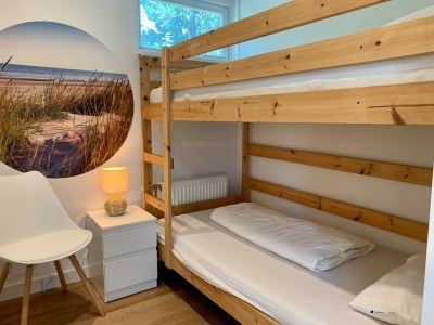 Holiday house Bungalow in Schoorl mit Garten für 6 Von Belvilla - Features photo 18