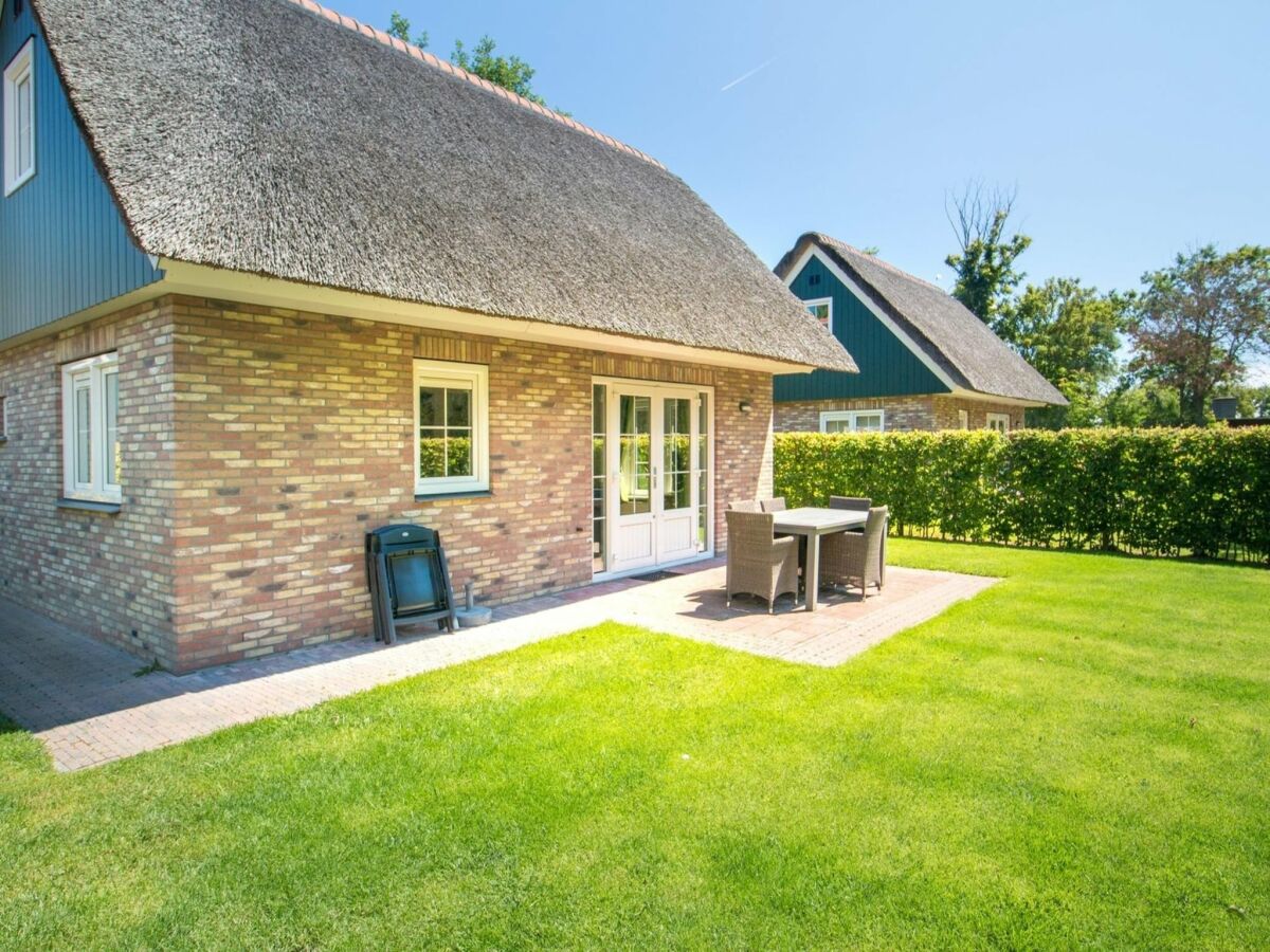 Holiday house Holiday home for six guests - Outdoor photo 2