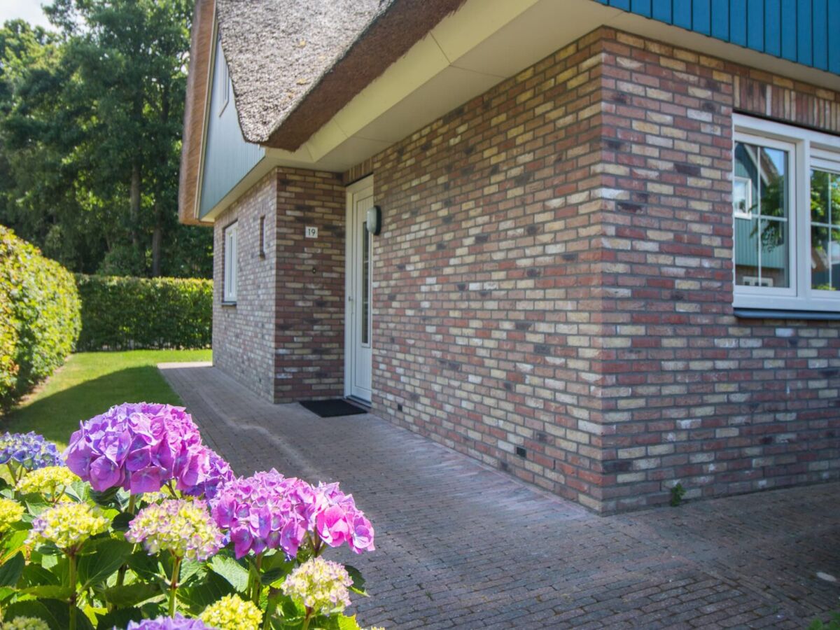 Holiday house Holiday home for six guests - Outdoor photo 3