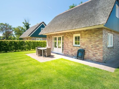 Holiday house Holiday home for six guests in Sint Maartenszee - Holiday house