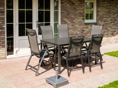 Holiday house Holiday home for six guests - Outdoor photo 4