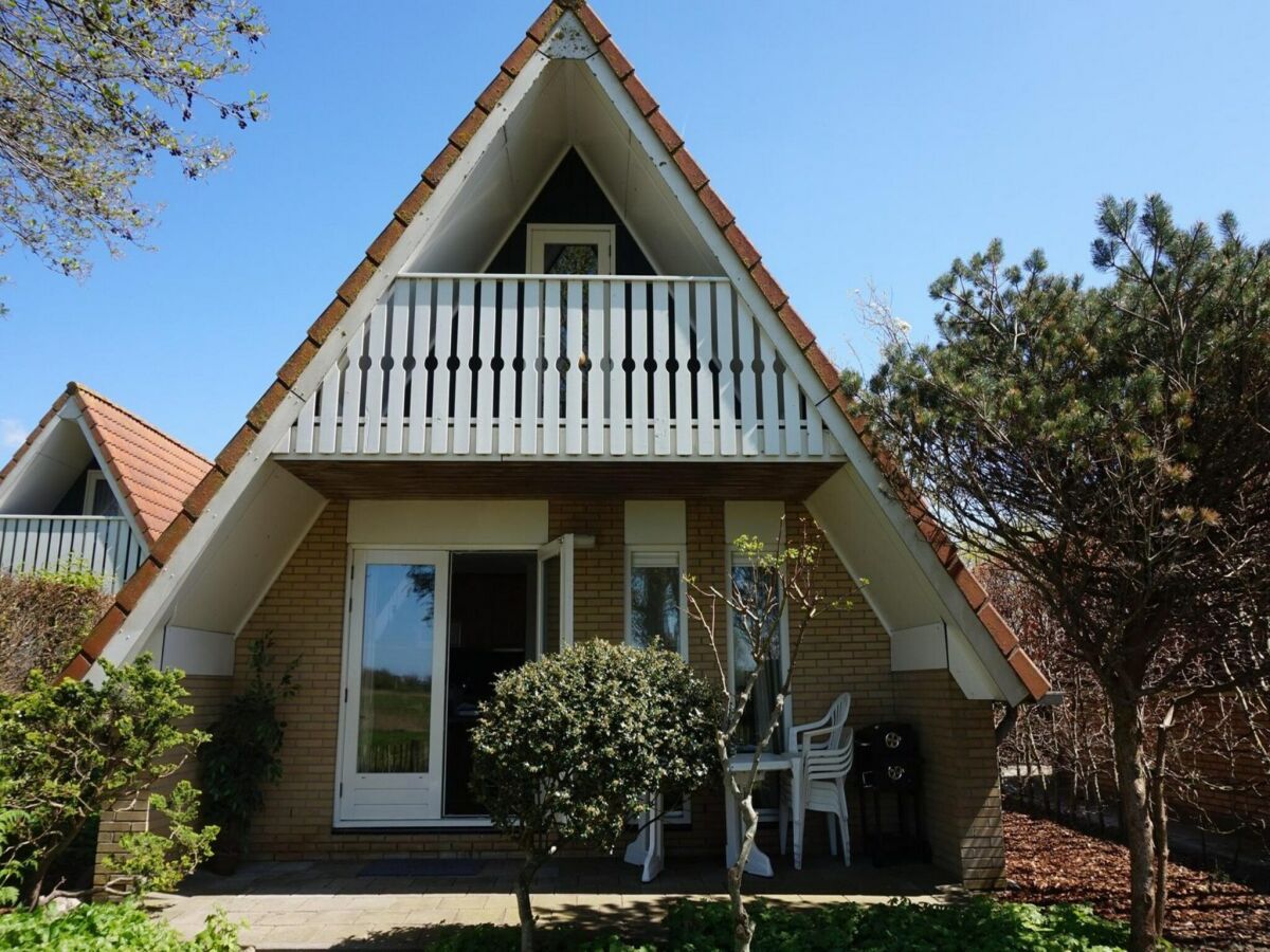 Holiday house 3 Schlafzimmer, 6 Personen, Ideal für Familienurlaub - Outdoor photo 5