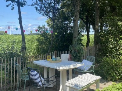 Holiday house 3 Schlafzimmer, 6 Personen, Ideal für Familienurlaub - Outdoor photo 2