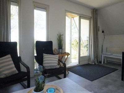 Holiday house 3 Schlafzimmer, 6 Personen, Ideal für Familienurlaub - Features photo 7